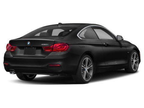 2019 bmw 430