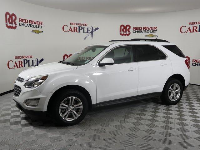 used 2016 chevrolet equinox fwd lt bossier city, la 71111 for sale in bossier city, louisiana