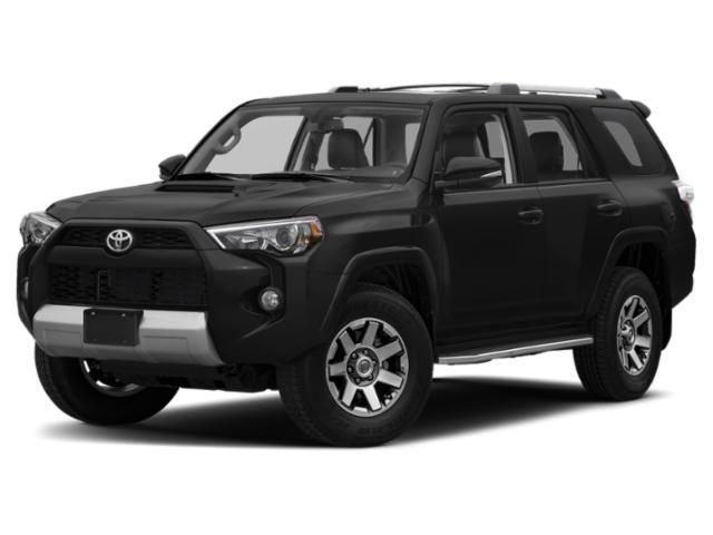 2019 toyota 4runner trd off road premium