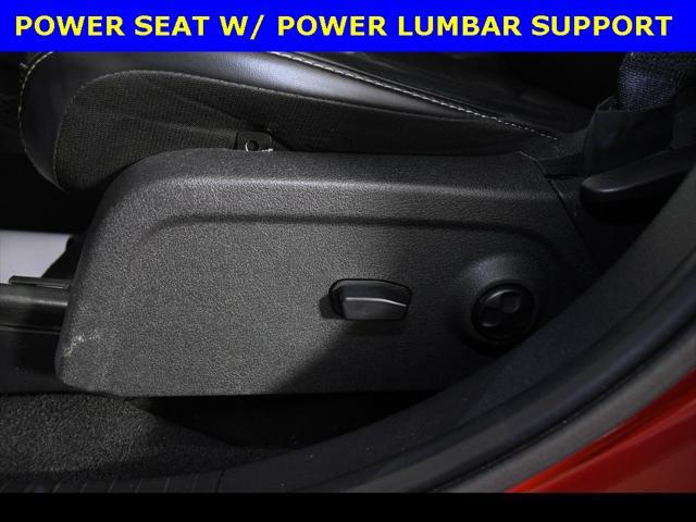 2020 dodge journey crossroad