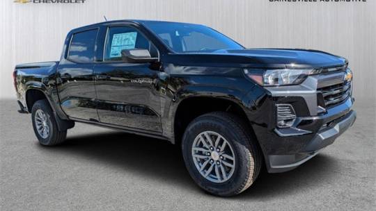 2024 Chevrolet