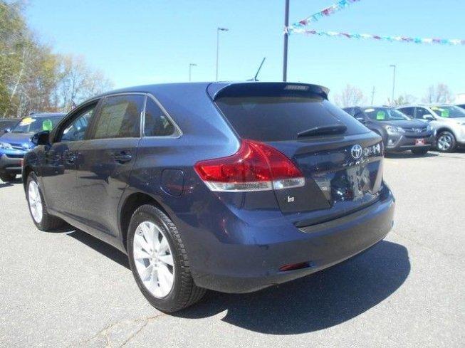 2015 toyota venza le for sale in manchester, new hampshire