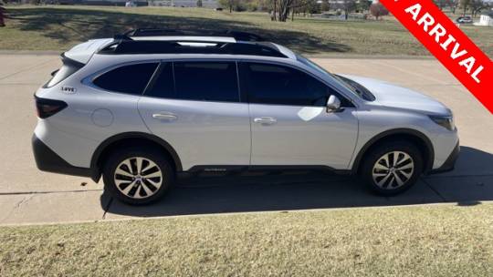2021 Subaru Outback