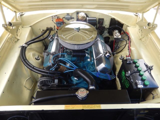 1966 plymouth belvedere ii factory 383 4 speed car
