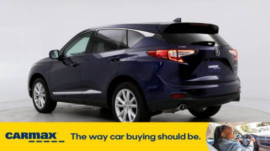 2021 Acura RDX