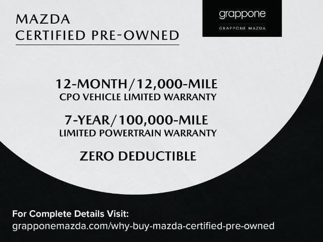 2021 mazda cx-5 grand touring in bow, new hampshire