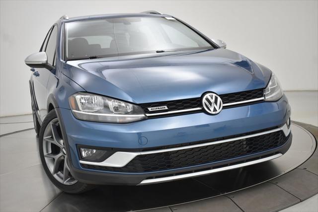2018 volkswagen golf tsi s
