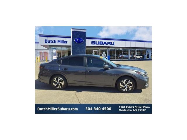 2024 subaru legacy premium