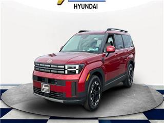 2024 Hyundai Santa Fe sel