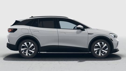 2024 Volkswagen ID.4