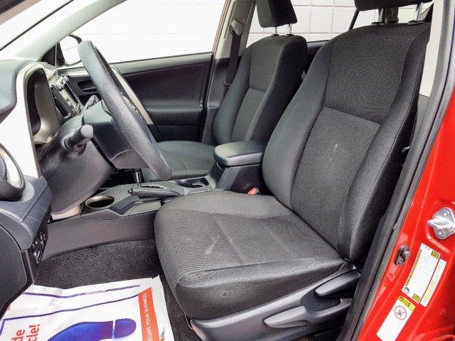 2014 toyota rav4 le le 4dr suv for sale in coleman, arkansas