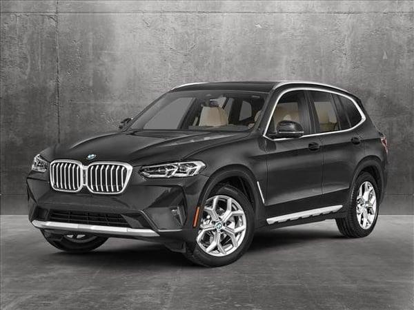 2024 bmw x3 in chicago, illinois