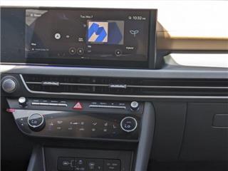 2024 Hyundai Sonata limited