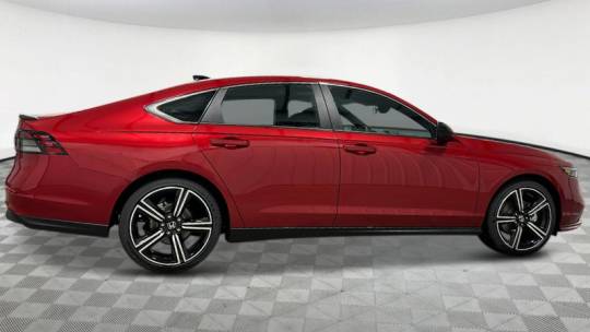 2024 Honda Accord