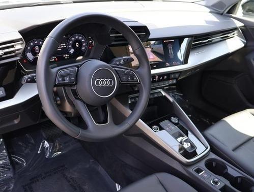 2024 audi a3