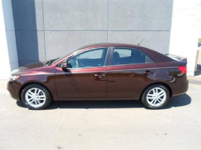 2011 kia forte ex in fredericksburg, va