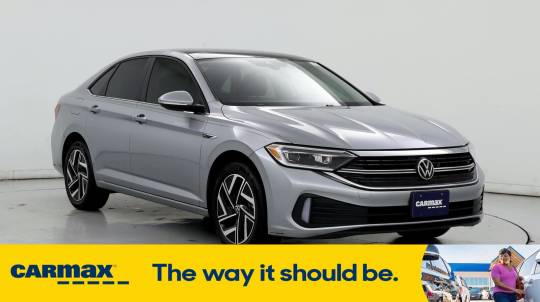 2023 Volkswagen Jetta