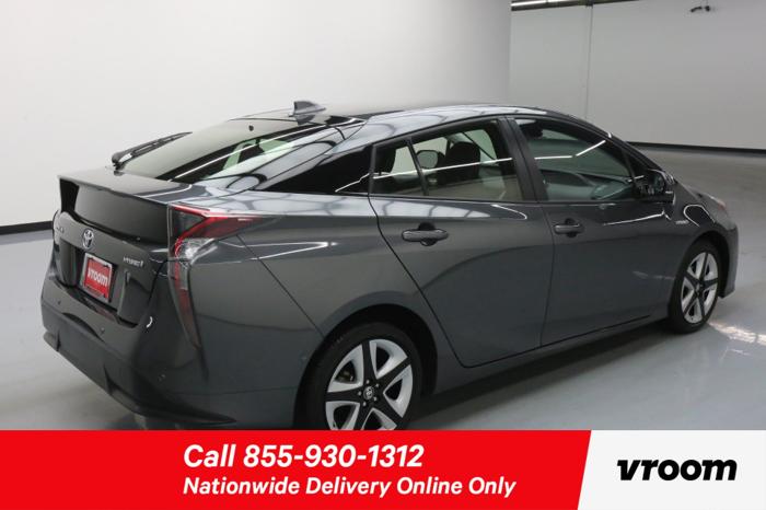 used 2016 toyota prius four anchorage, ak 99501 for sale in anchorage, alaska