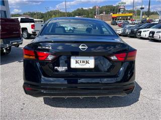 2023 Nissan Altima 2.5 s