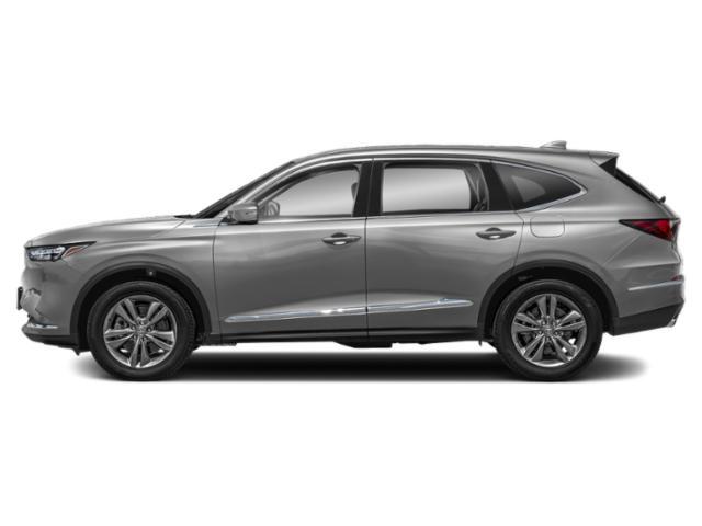 2024 acura mdx standard