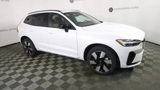 2024 Volvo XC60