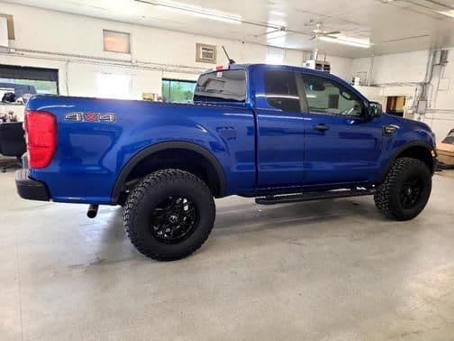 2019 ford ranger xl in pueblo, colorado