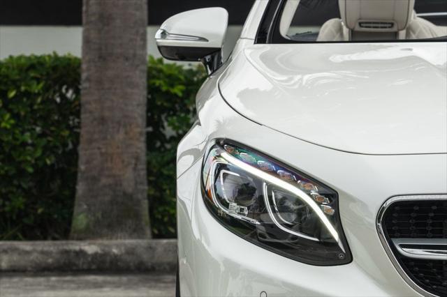 2020 mercedes-benz s-class s 560 cabriolet