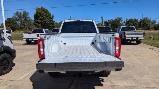 2024 Ford F-250