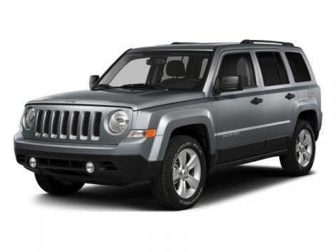 2015 jeep patriot high altitude edition in jefferson, west virginia