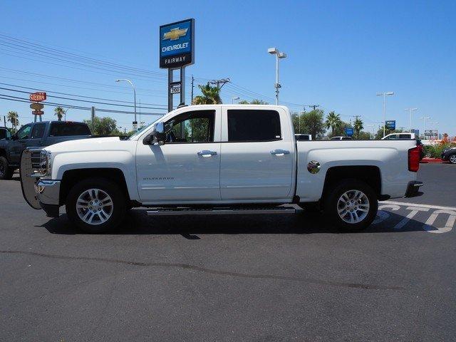 used 2018 chevrolet silverado 1500 lt las vegas, nv 89104 for sale in las vegas, nevada