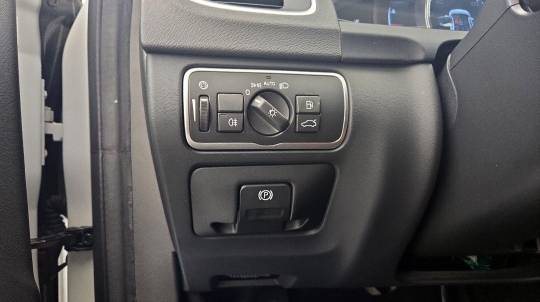 2016 Volvo S60