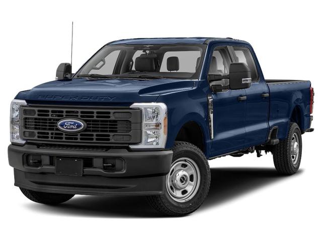 2023 ford f-350 super duty
