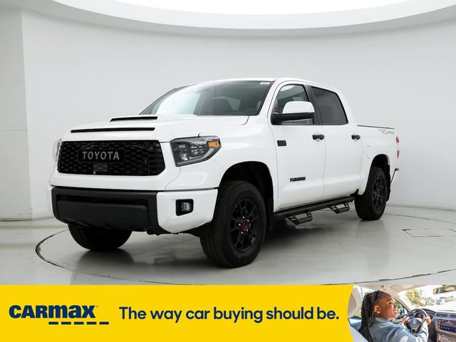 2020 toyota tundra trd pro