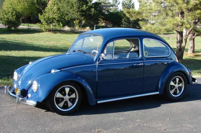 1967 vw beetle, 1 year only, turn key full restoration. trophy winner