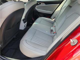 2022 Genesis G70 3.3t standard