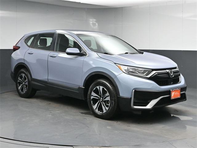 2021 honda cr-v awd special edition