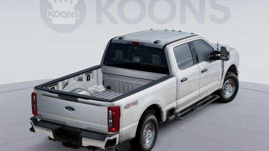 2024 Ford F-250