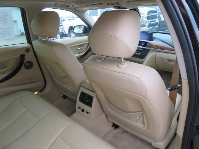 2014 bmw 335 xdrive