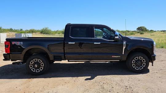 2024 Ford F-350