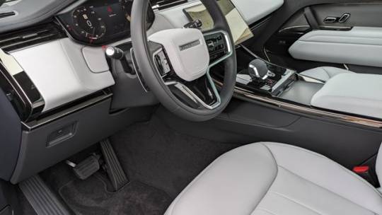 2024 Land Rover Range Rover Sport