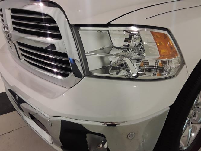 used 2017 ram 1500 4x4 crew cab big horn elizabethtown, ky 42701 for sale in elizabethtown, kentucky