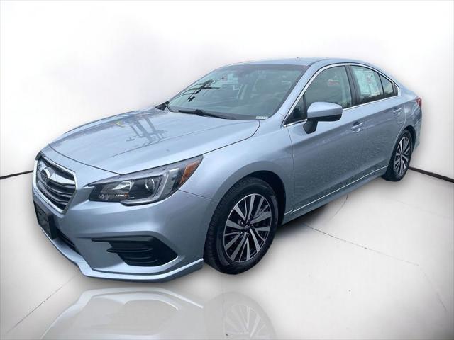 2019 subaru legacy premium