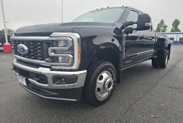 2023 ford f-350 lariat super duty in manassas, virginia