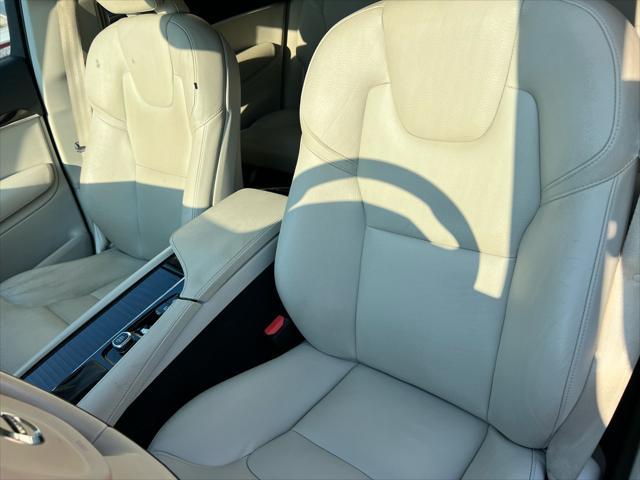 2019 volvo xc90 t5 momentum