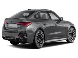 2025 BMW i4 xdrive40 gran coupe