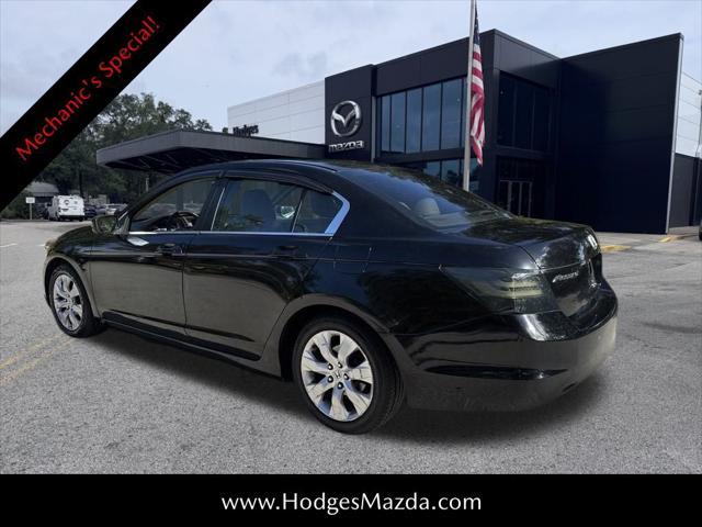 2009 honda accord ex-l
