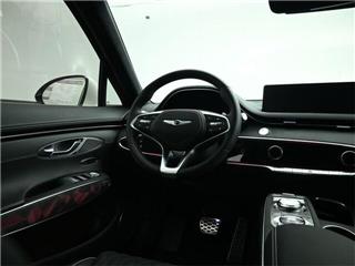 2024 Genesis GV70 3.5t sport