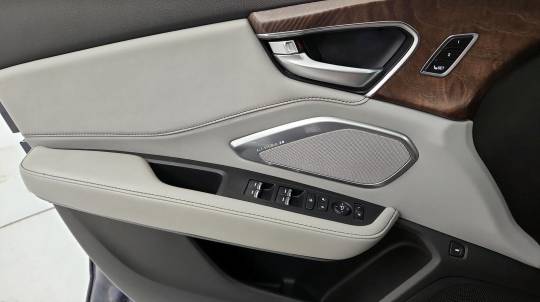 2021 Acura RDX