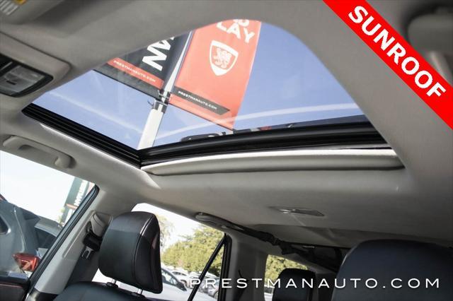 2016 toyota 4runner trail premium