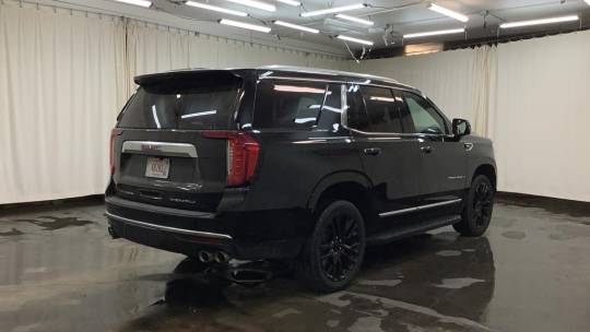 2023 GMC Yukon